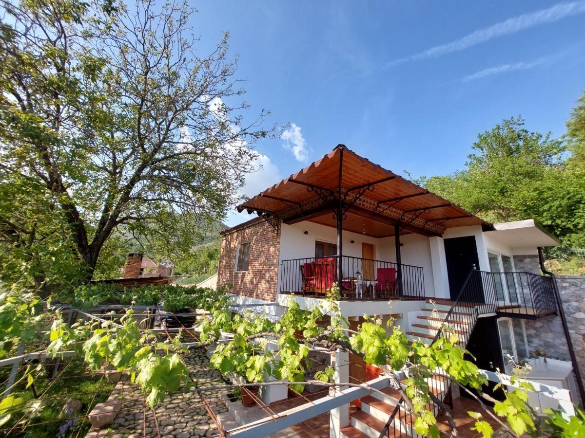 Vila Rira - Rrajce, Shebenik Perrenjas Exterior photo